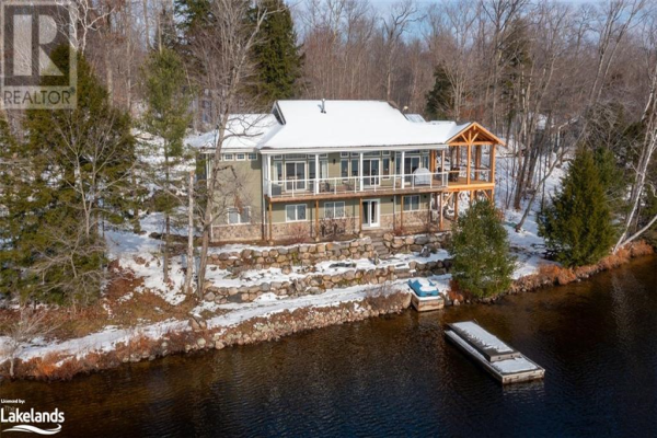 49 FOX BACK Road, Archipelago