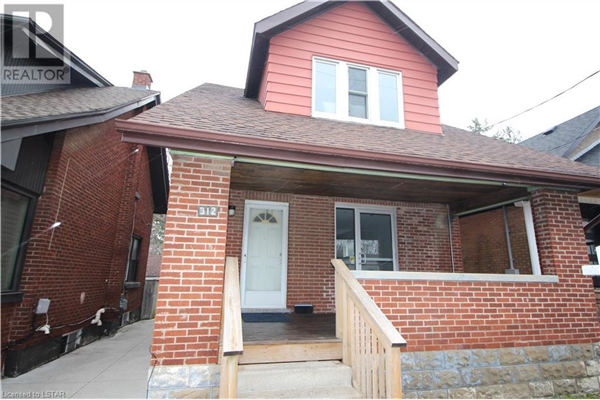 312 WHARNCLIFFE Road S, London