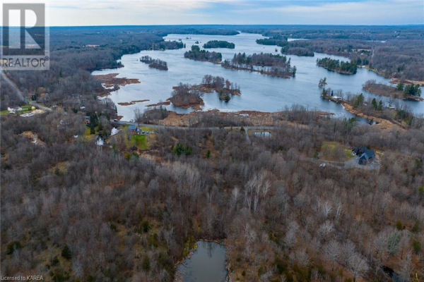 0 WILMER Road, South Frontenac