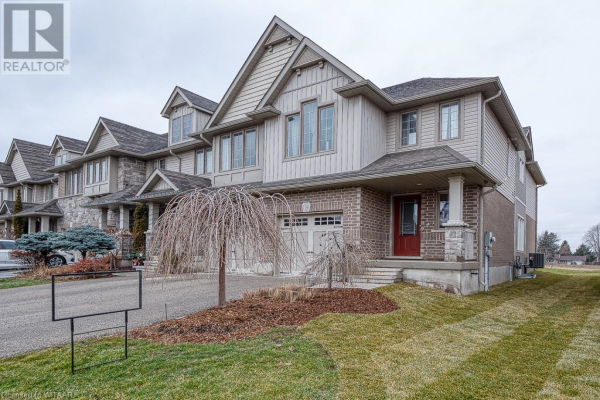 1148 CAEN Avenue, Woodstock