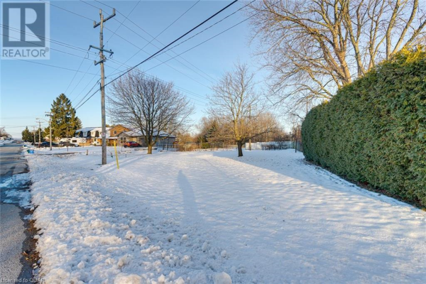3 WELLINGTON Street, Port Hope