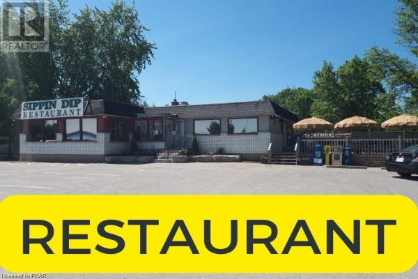 1500 YANKEE Line, Ennismore Township