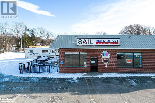 337 SYKES Street N, Meaford