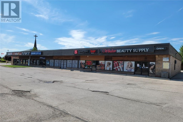 1775 ERNEST Avenue Unit# 3, London
