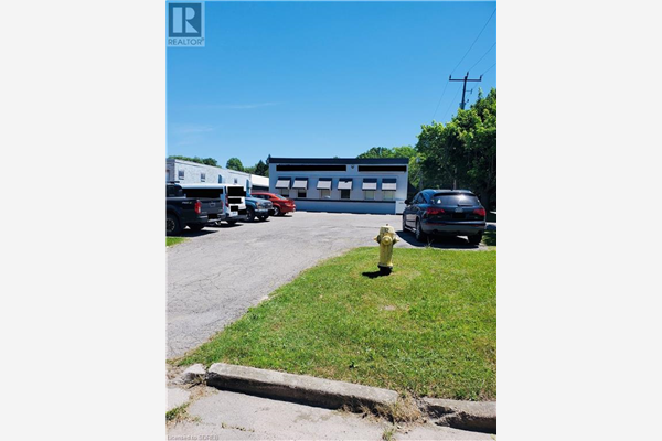5 THIRD Avenue, Simcoe
