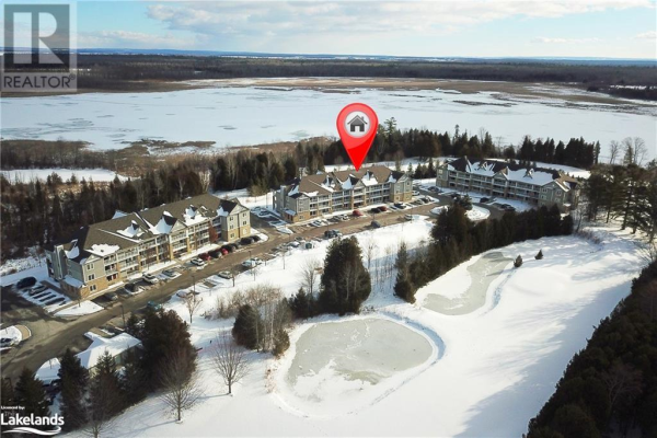 50 MULLIGAN Lane Unit# 114, Wasaga Beach