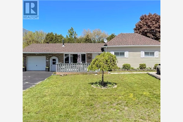 220 SPENCE Street, Southampton