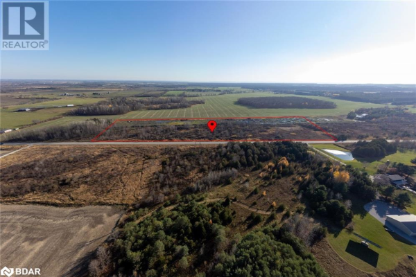 3029 COUNTY ROAD 46 Road, Brechin