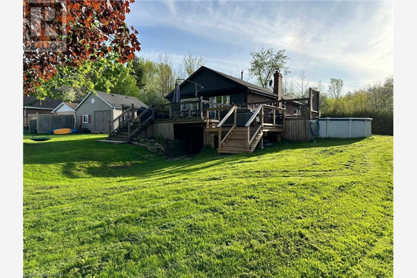 361 HANNAH Road Unit# 285, Bailieboro