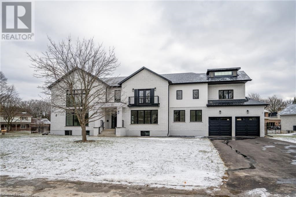 359 OLD STONE Road, Waterloo