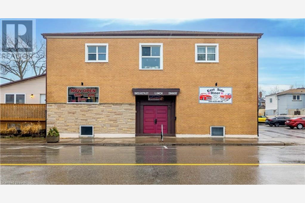 268 EAST MAIN Street, Welland