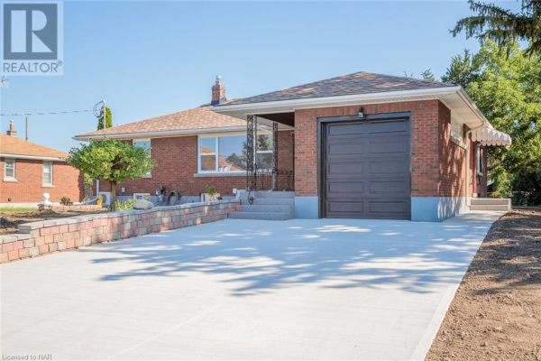 2 FOLEY Crescent, Thorold