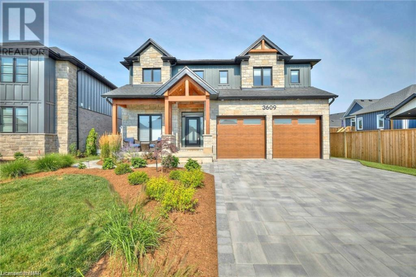 3609 CANFIELD Crescent, Stevensville