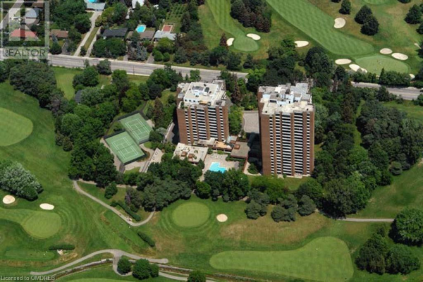 1400 DIXIE Road Unit# 1012, Mississauga