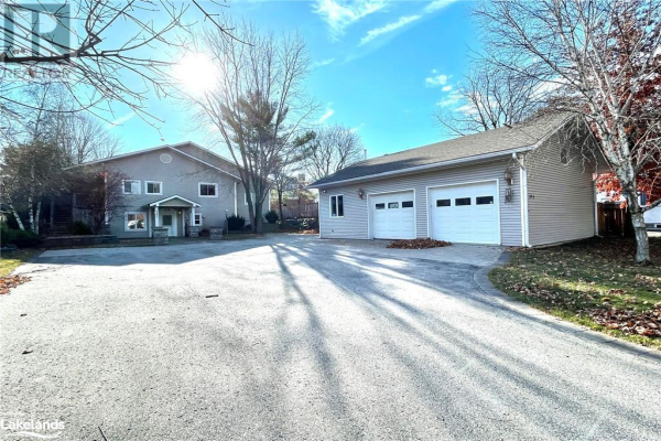 393 COLBORNE Street, Midland