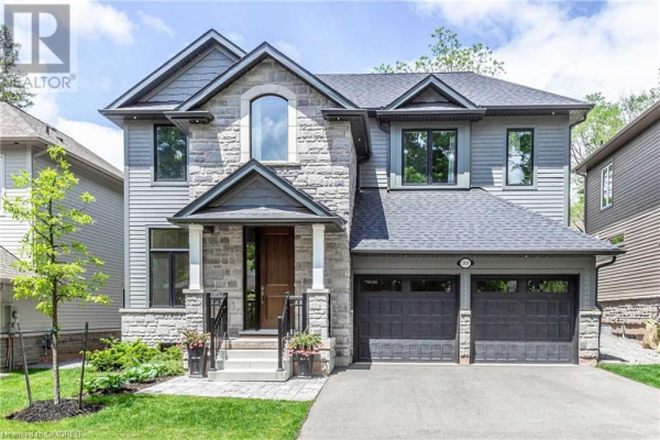2537 KATE Common, Oakville