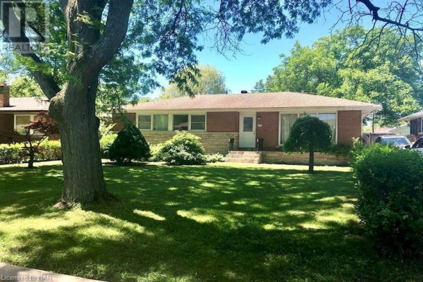 90 MASTERSON Drive, St. Catharines