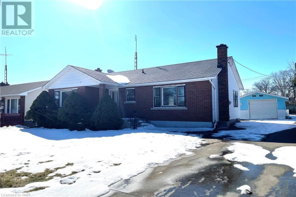 37 PARKDALE Drive, Thorold
