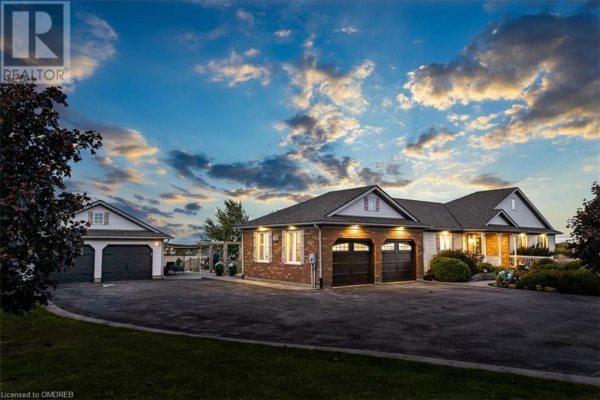 5410 PHILP Road, Beamsville