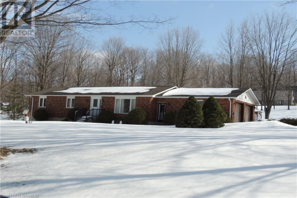 205 NAPOLEON Street, Grey Highlands