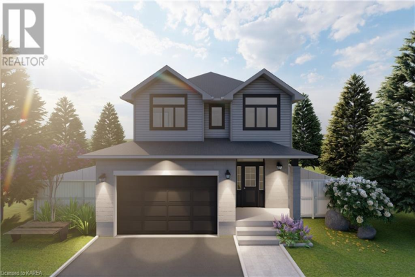 1710 MONICA Drive Unit# LOT D16, Kingston
