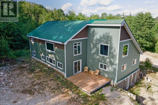 583191 SIDEROAD 60, Chatsworth