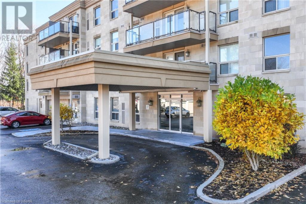 486 LACLIE Street Unit# 312, Orillia