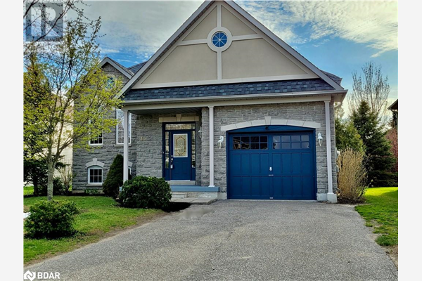 30 BLUE JAY Place, Wasaga Beach