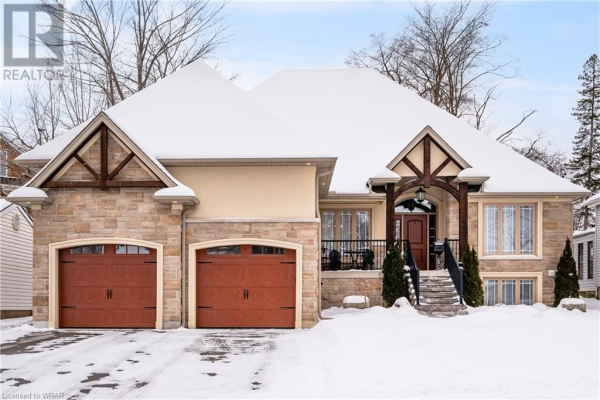 164 FOREST Road, Cambridge