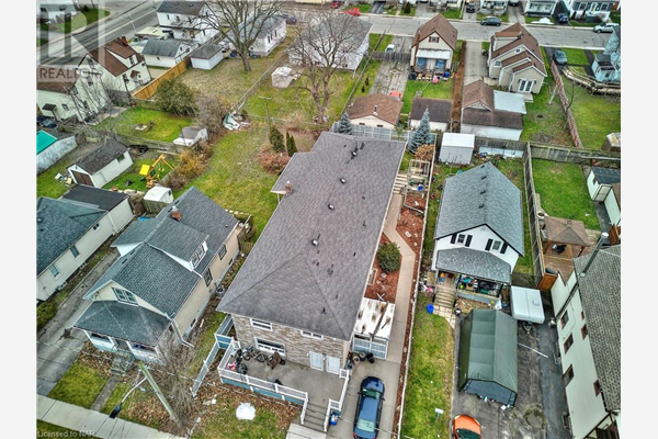 41 CADY Street, Welland