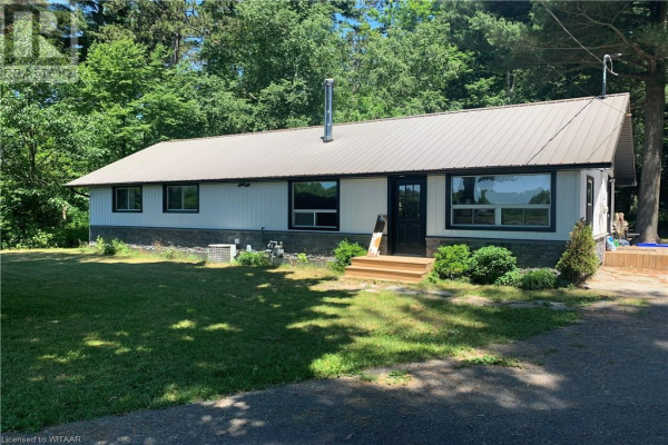 77 CULTUS Road, Norfolk County