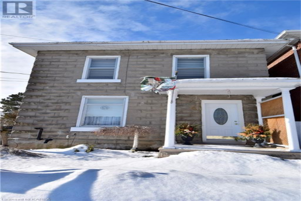 65 MILL Street, Deseronto