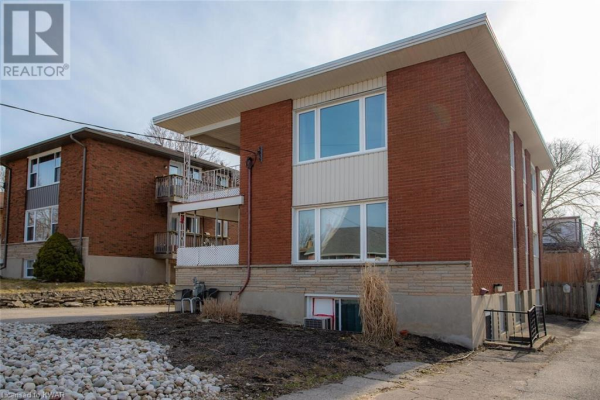35 SOUTHDALE Avenue, Kitchener