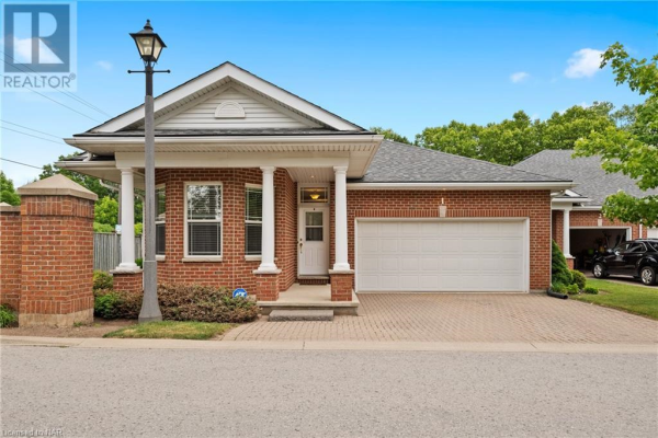 3300 MONTROSE Road Unit# 1, Niagara Falls
