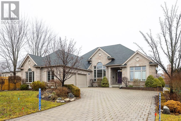 2157 VALLEYRUN Boulevard, London