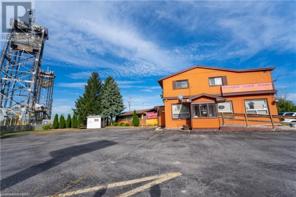 13330 LUNDYS Lane, Thorold