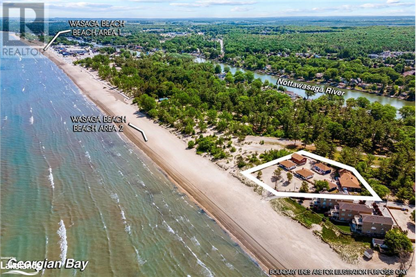 11 12TH Street N, Wasaga Beach