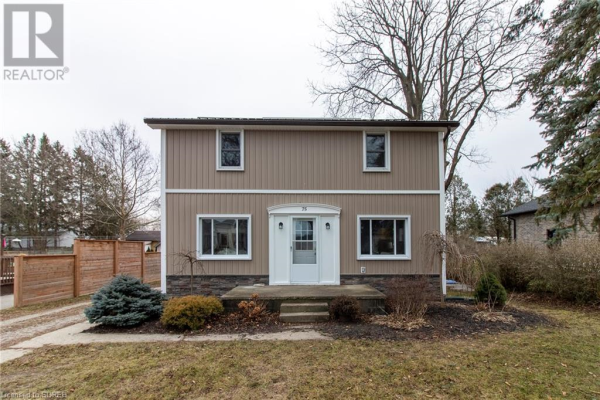 75 NORTH Street W, Otterville