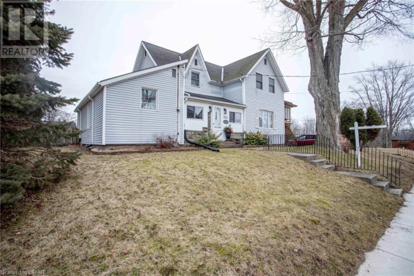 163 NANCY Street, Dutton