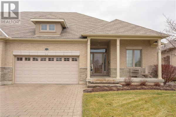 2518 MARLENE STEWART Place, London