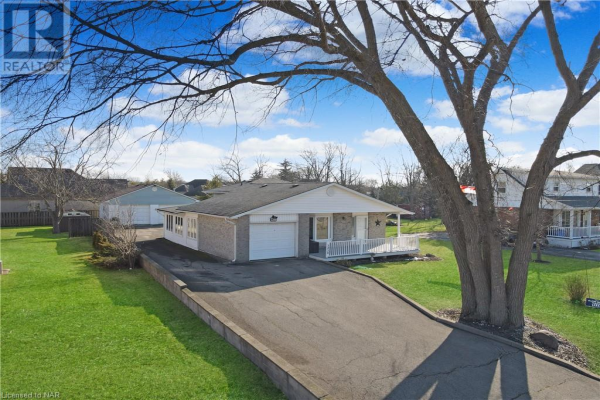 3438 BLACK CREEK Road, Stevensville