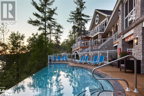 1869 MUSKOKA ROAD 118 W, Muskoka Lakes