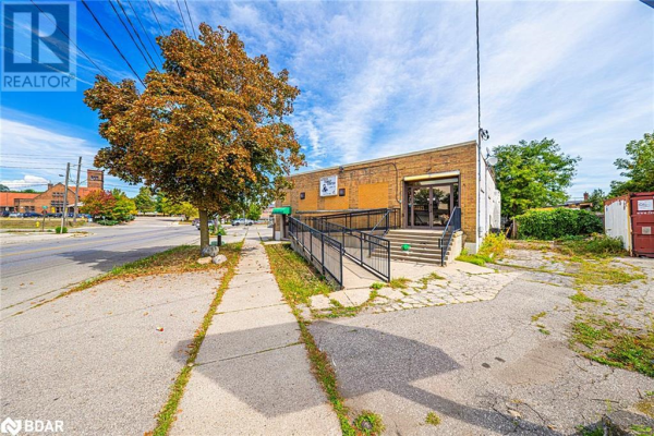 145-147 WEST Street, Brantford