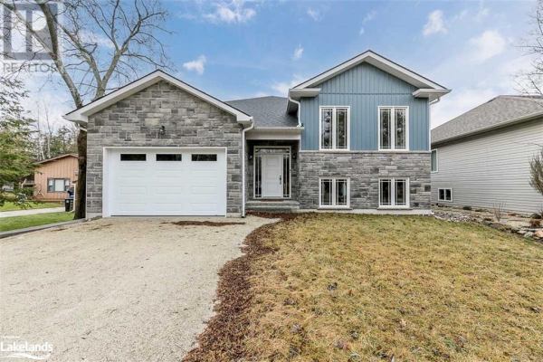 24 73RD Street S, Wasaga Beach