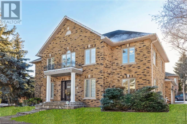 1372 GREENEAGLE Drive, Oakville