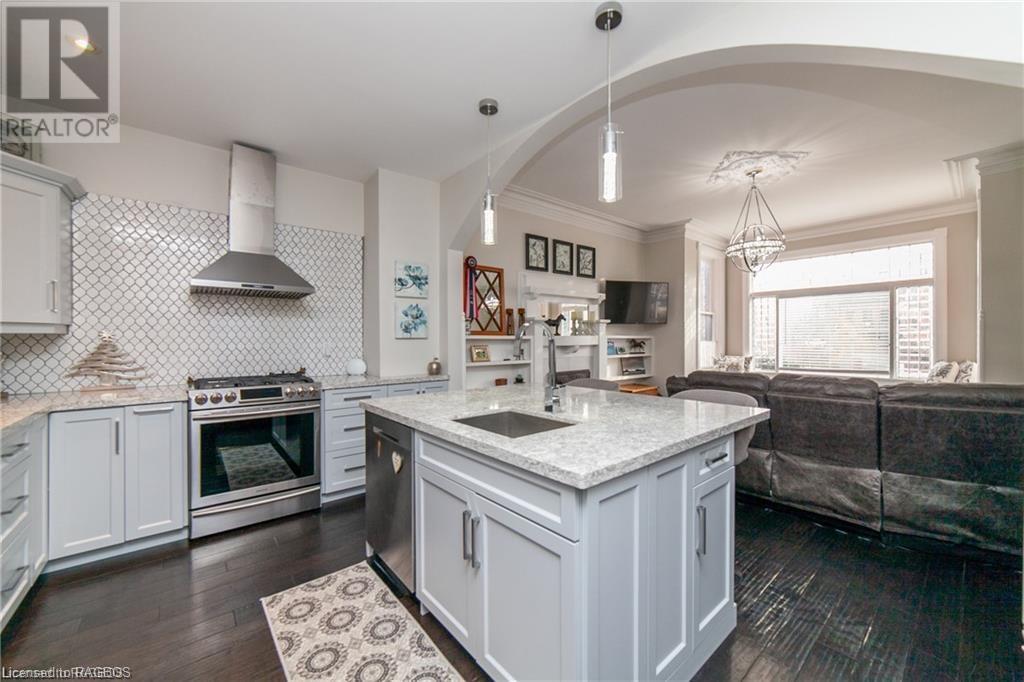982 1ST Avenue W, Owen Sound