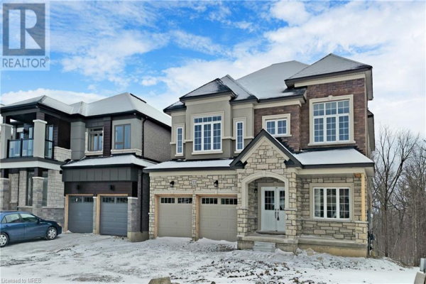33 STAUFFER Road, Brantford