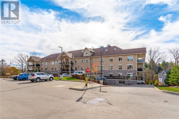 19 STUMPF Street Unit# 109, Elora
