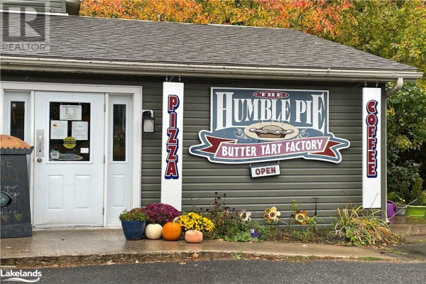 6 BAY Street, Baysville