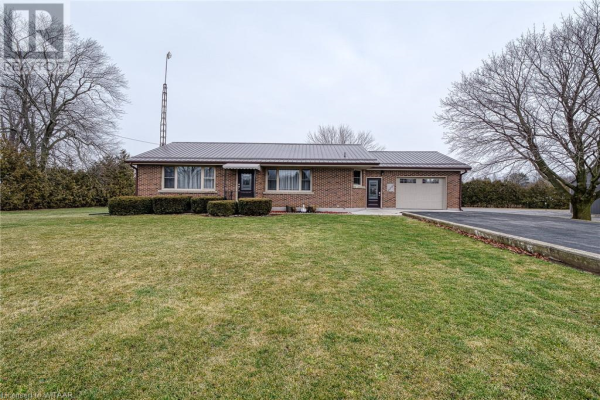 2730 NORFOLK COUNTY RD #23, Norfolk County